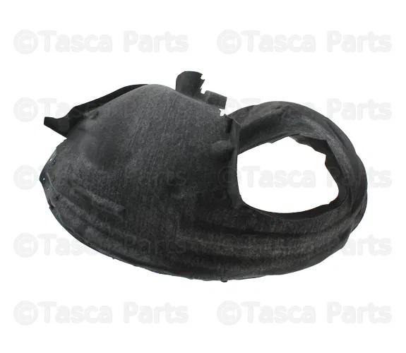 Fender Splash Shield - Volvo (31407825)
