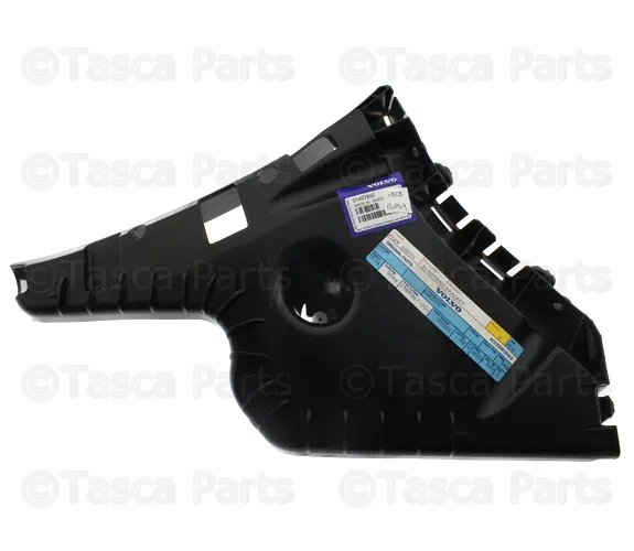 Bumper Cover Bracket - Volvo (31407892)