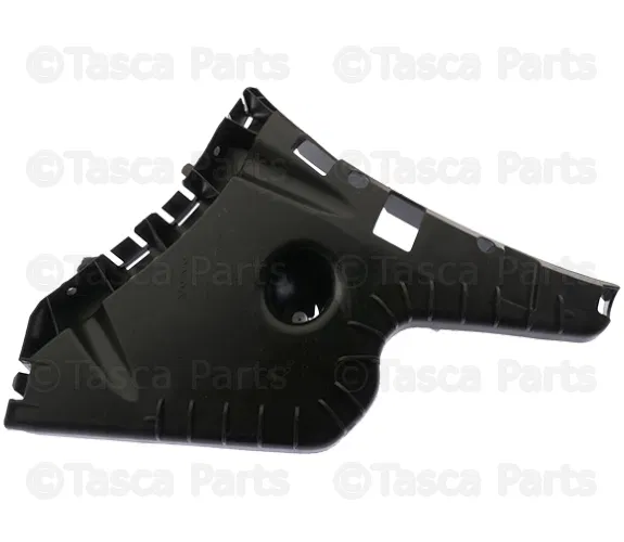 Bumper Cover Bracket - Volvo (31407893)