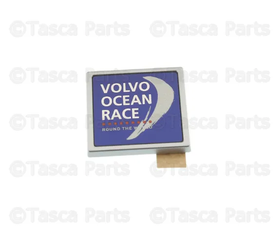 Emblem - Volvo (31408428)