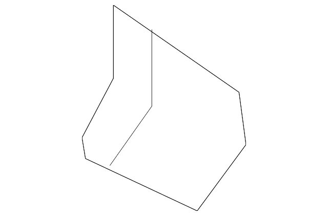 Quarter Panel Reinforcement Bracket - Volvo (31416417)