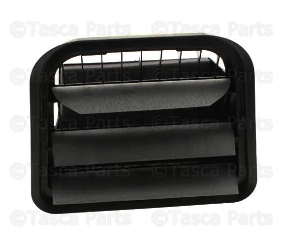 Quarter Panel Vent - Volvo (31418702)