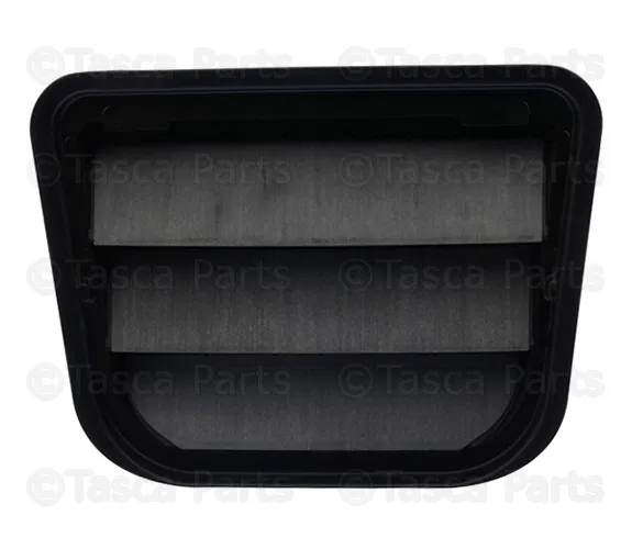 Quarter Panel Vent - Volvo (31418703)