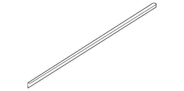 Belt Molding - Volvo (31424111)