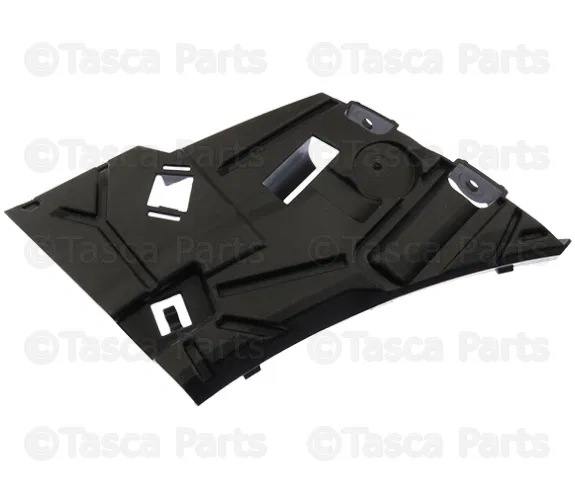 Bumper Impact Bar Bracket - Volvo (31425173)