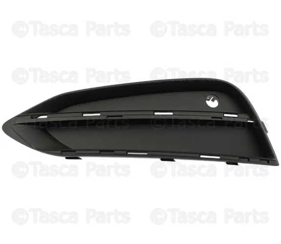Outer Grille - Driver's Side (LH) - Volvo (31425446)