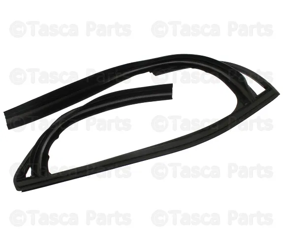 Door Window Molding - Volvo (31425688)
