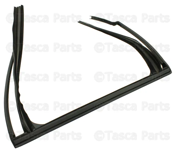 Door Window Molding - Volvo (31425689)