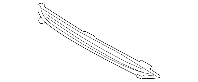 Grille Assembly - Volvo (31425885)