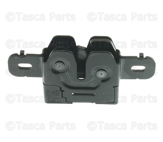 Latch Assembly - Driver's Side (LH) - Volvo (31425973)