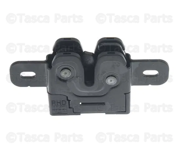 Latch Assembly - Driver's Side (LH) - Volvo (31425974)
