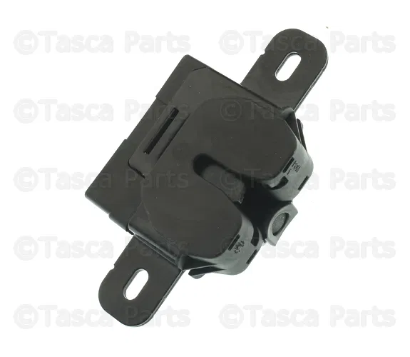 Latch Assembly - Driver's Side (LH) - Volvo (31425975)