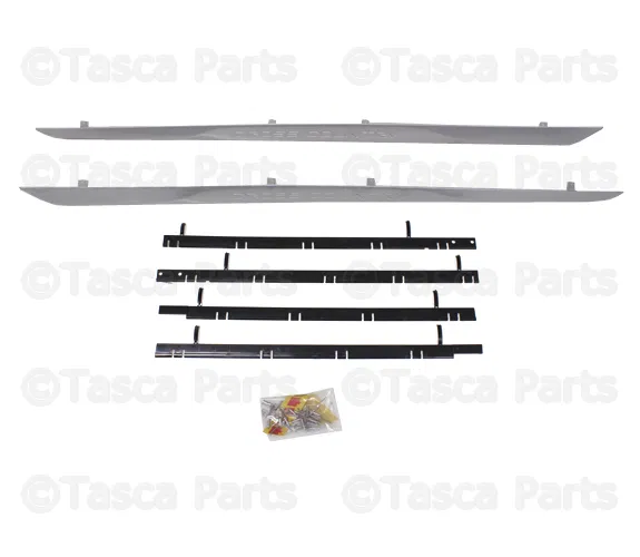 Rocker Panel Guard - Volvo (31439191)