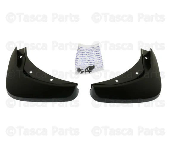 Splash Guards - Front - Volvo (31439243)