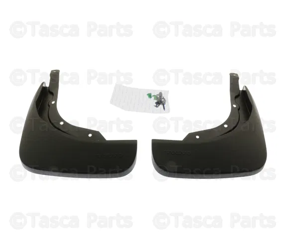 Splash Guards - Rear - Volvo (31439244)