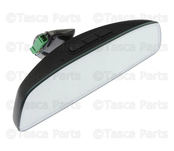 Interior Rear View Mirror - Volvo (31442556)