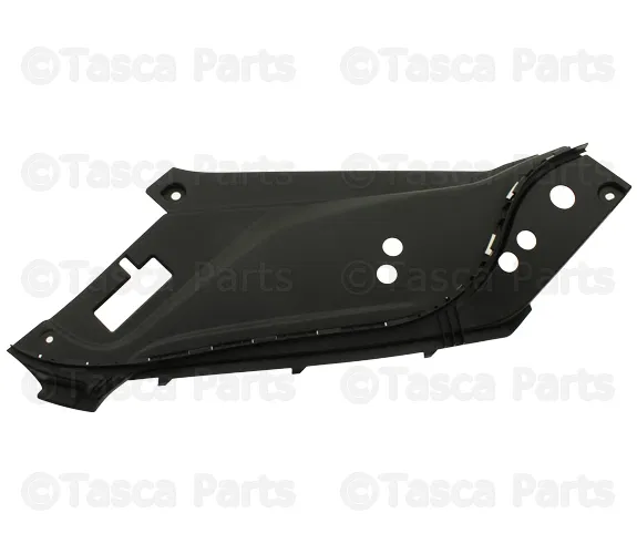 Fender Filler Panel - Volvo (31442733)