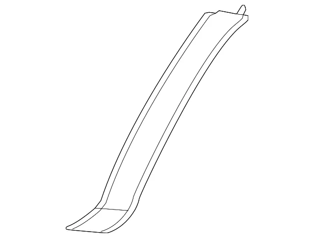 Fender Flare - Volvo (31448247)