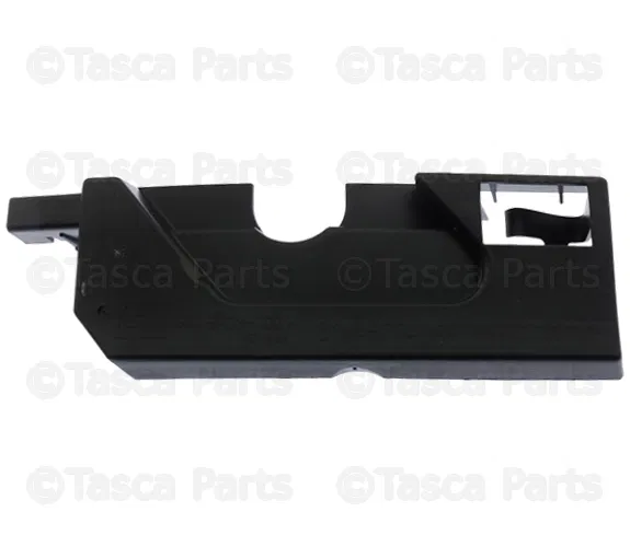 Bumper Cover Spacer - Passenger Side (RH) - Volvo (31449224)