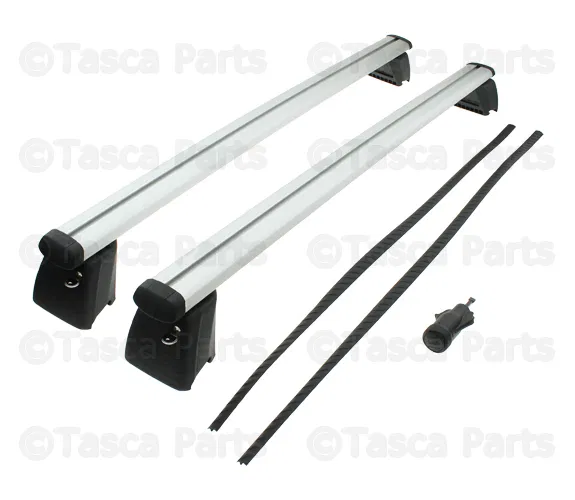 Roof Rack Aluminum Profile - Volvo (31454717)