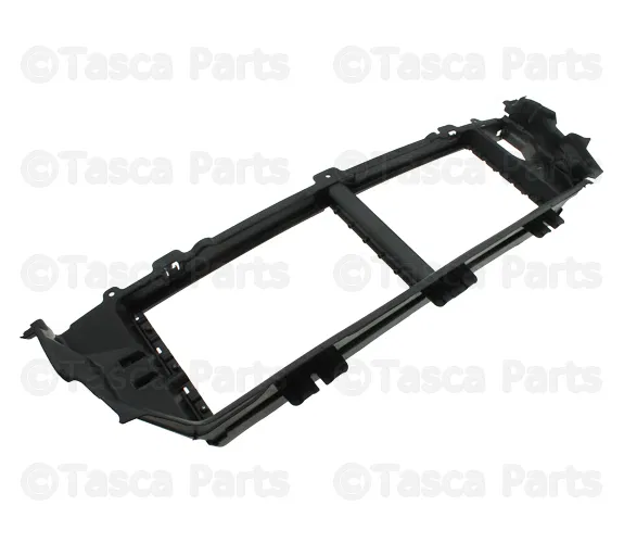 Radiator Support Air Deflector - Volvo (31455462)