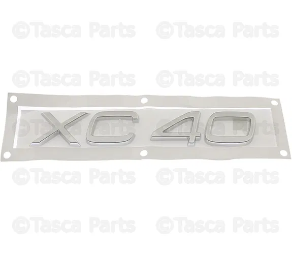 Hatch Emblem - Volvo (31457467)