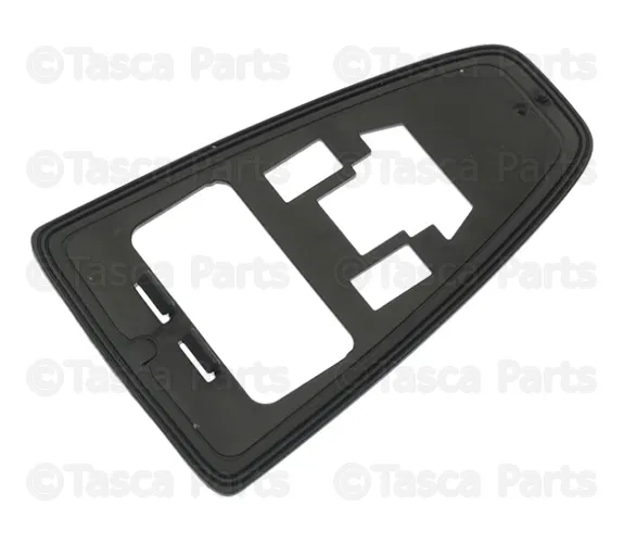 Exterior Door Handle Gasket - Volvo (31462106)