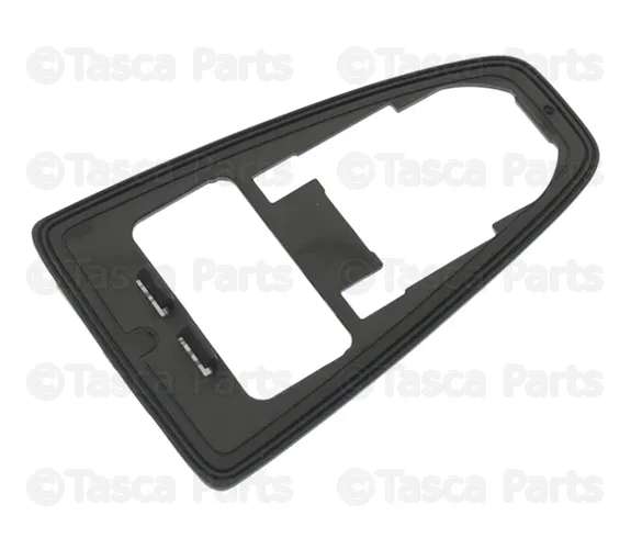 Handle, Outside Gasket - Driver's Side (LH) - Volvo (31462107)