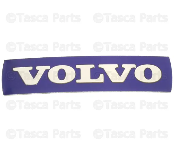 Emblem - Volvo (31467395)