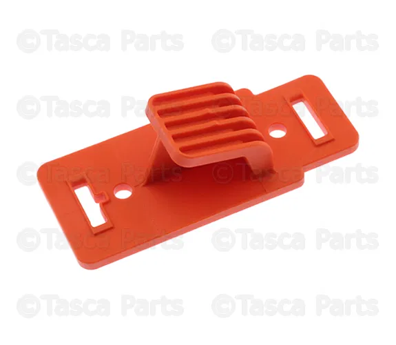 Door Trim Panel Clip - Volvo (31467430)