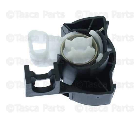 Hood Safety Catch Bracket - Volvo (31479077)