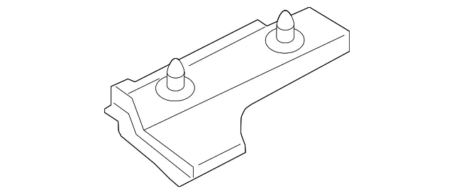 Hood Seal - Volvo (31479557)