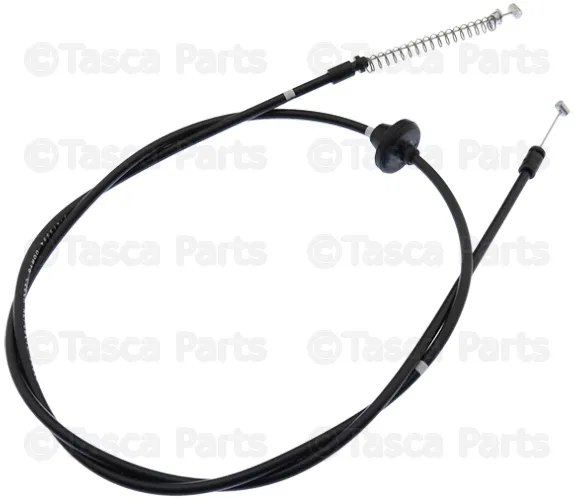Hood Release Cable - Volvo (31479594)