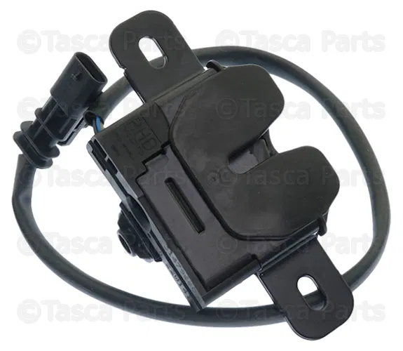 Hood Lock - Volvo (31479660)