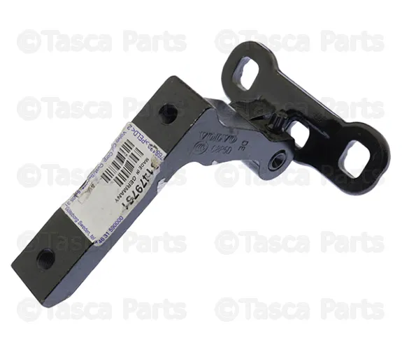 Lower Hinge - Passenger Side (RH) - Volvo (31479751)