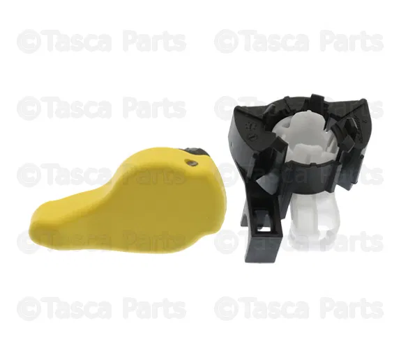 Hood Catch Control - Volvo (31479770)