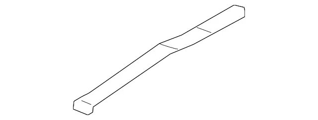 Floor Cover Handle - Volvo (31484770)