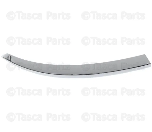 Trim Molding - Volvo (31663542)