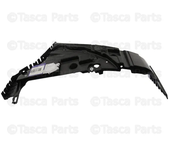 Bumper Cover Bracket - Volvo (31663563)