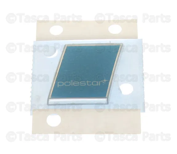 Deck Lid Emblem - Volvo (31664113)
