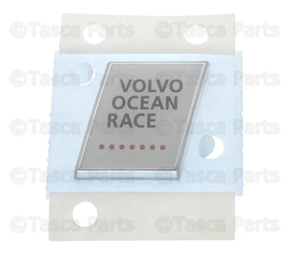Hatch Emblem - Volvo (31664598)