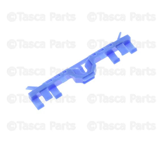 Side Molding Upper Clip - Volvo (31672105)