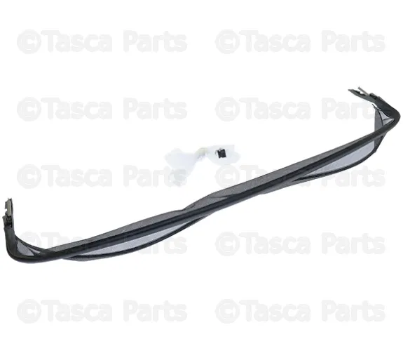 Air Deflector - Volvo (31675426)
