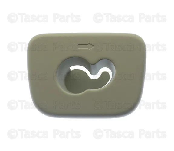 Roof Opening Trim - Volvo (32130722)