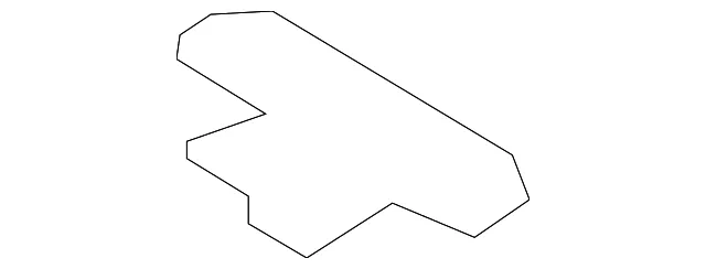 Shelf Handle - Volvo (32131333)