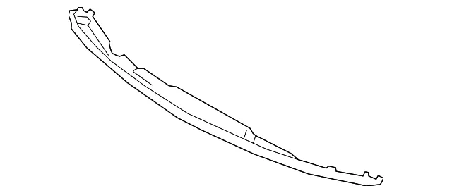 Bumper Cover - Volvo (32136122)