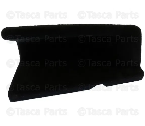 Interior Quarter Panel Trim Panel Storage Compartment - Volvo (32149823)