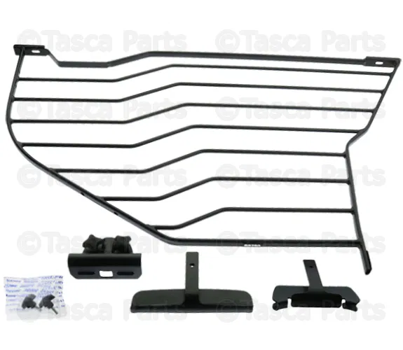 Grille - Volvo (32204781)
