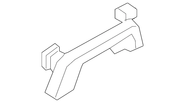 Grip Handle - Volvo (32204804)