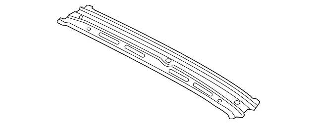 Roof Header Panel - Volvo (32205915)